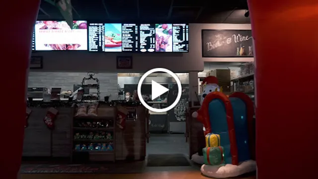 Graziella's Artisan Pizza Co.