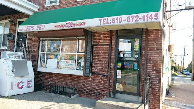 Lee's Market