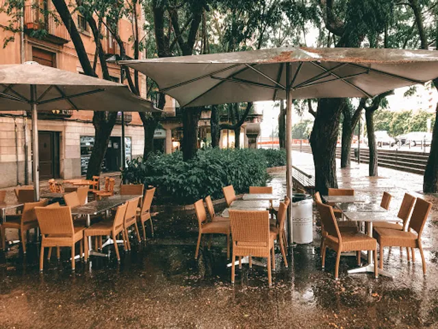 Gelateria La Gioconda