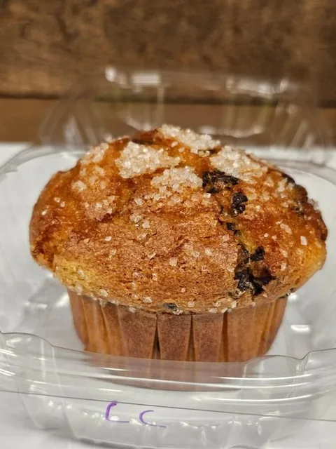 Blissfully Brewed Cafe LLC