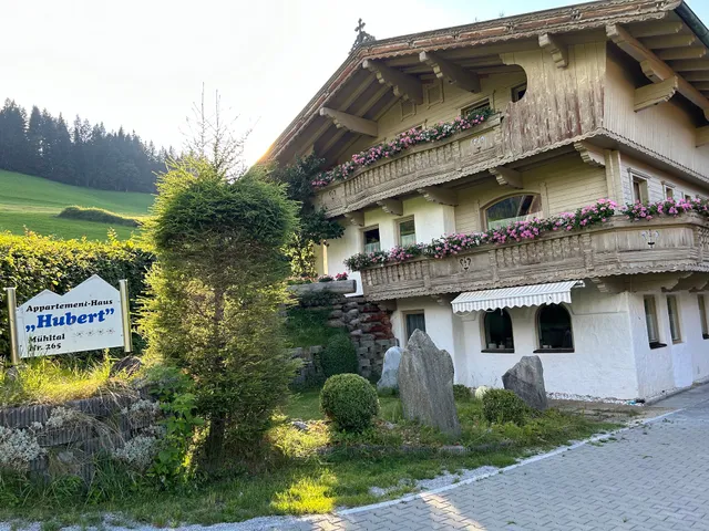 Haus Hubert