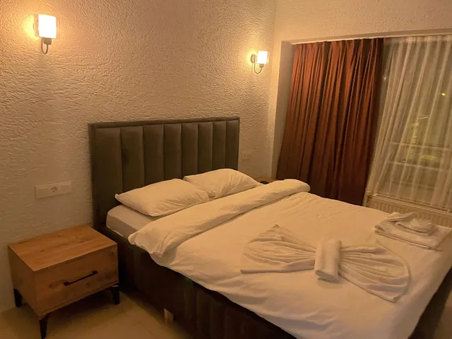 Kadıköy Bull Hotel