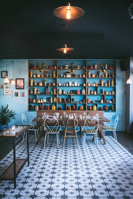 Un Po' Di Più Trattoria