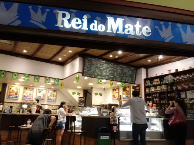 Rei do Mate