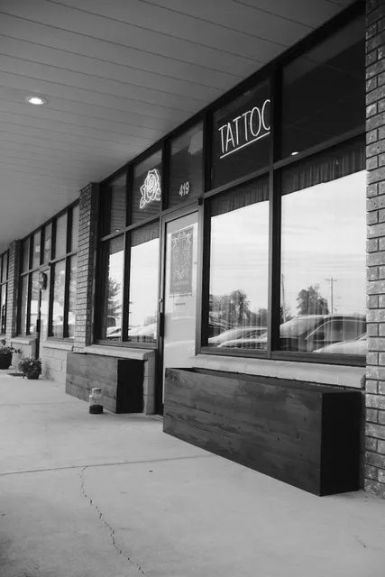 Traditions Tattoo Company