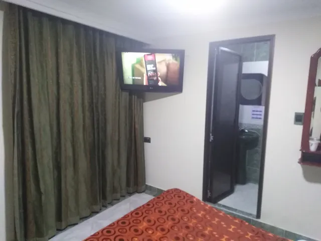 SANTILLANA - Residences