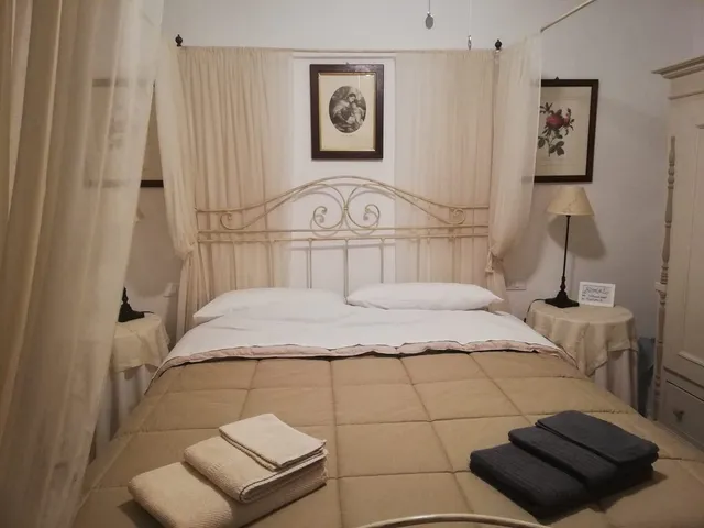 La Casina b&b