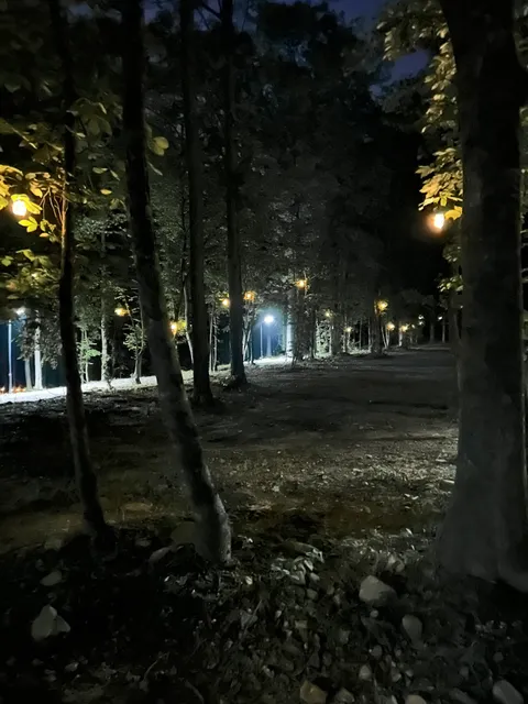 Rock Creek Retreat & Ventures