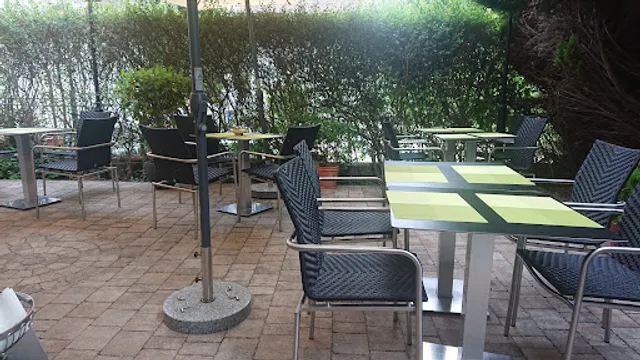 Restaurant La Mona Lisa