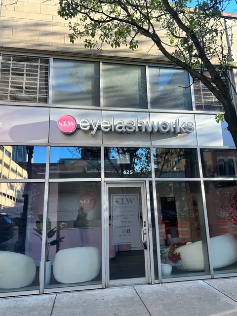 EYELASHWORKS - West Loop