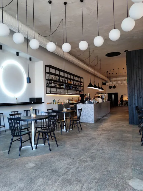 Bistro SOHO Banská Bystrica