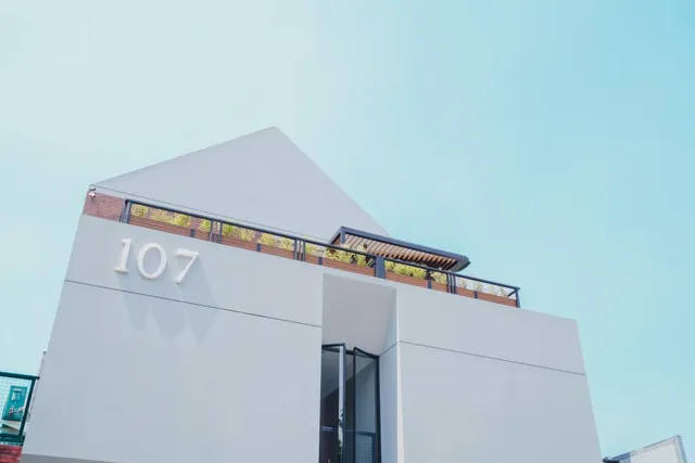 107 House Syariah Kalibata