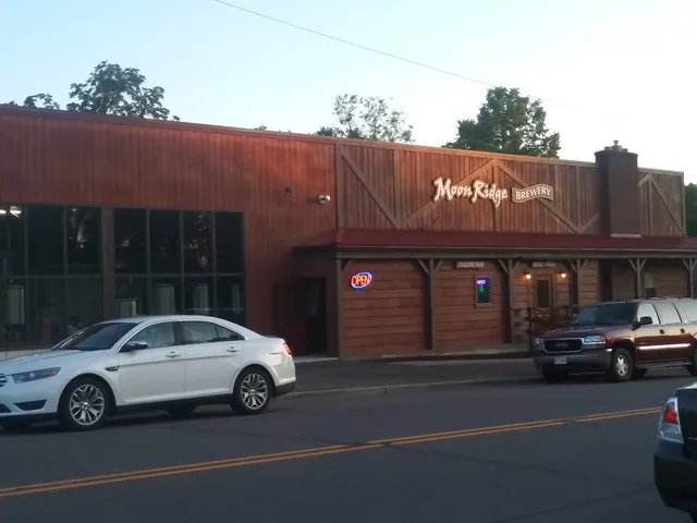 Moonridge Brewing Company