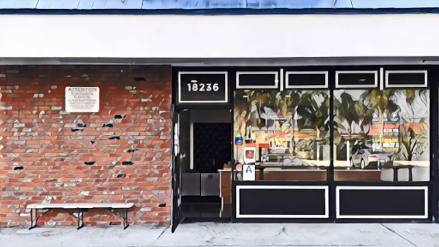 Newberry Coffee and Tea