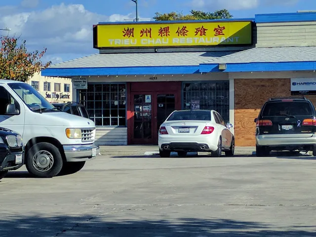 Trieu Chau Restaurant