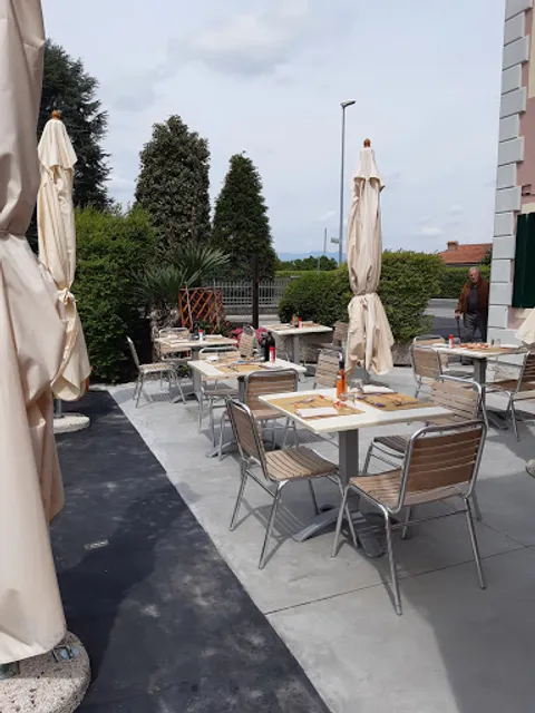 Trattoria Alla Bolda