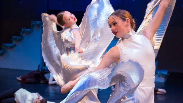 Creo Arts & Dance Conservatory