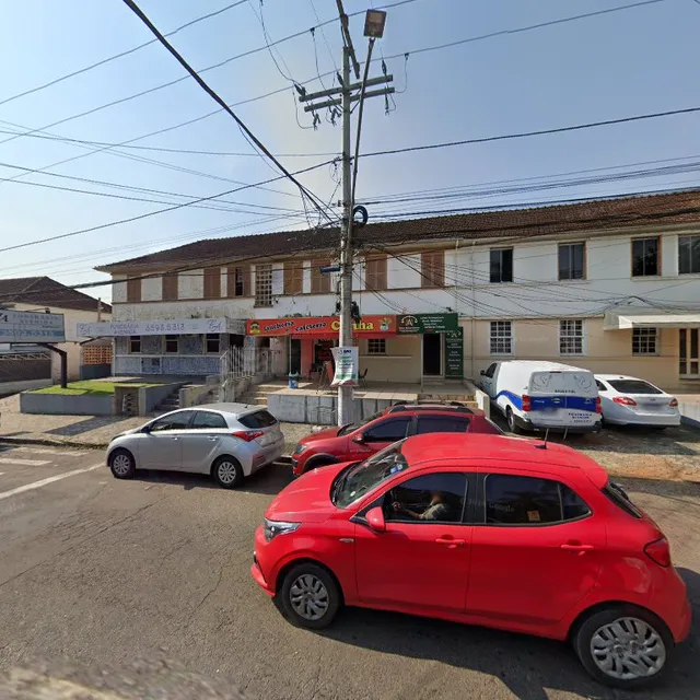 Lancheria E Cafeteria Cunha