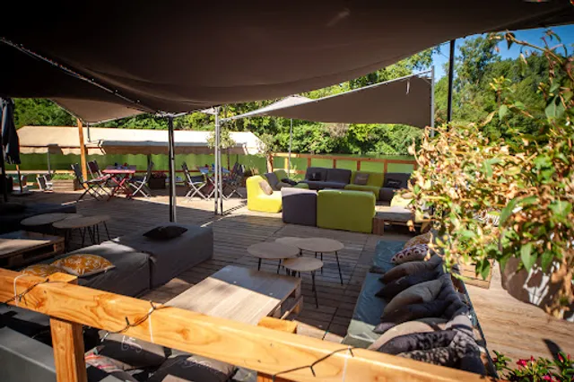 La Guinguette de la Laiterie