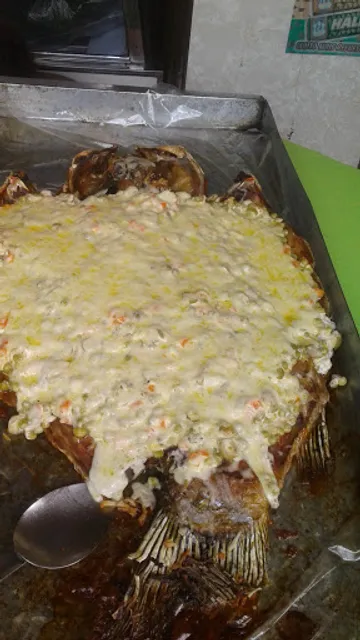 Panificadora e Confeitaria União