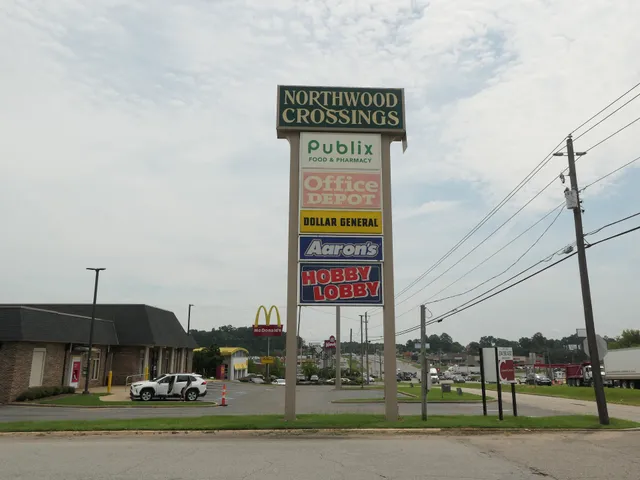 Northwood Crossings