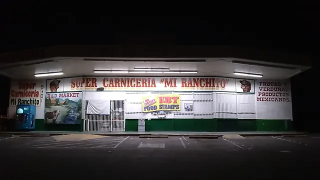 Súper Carnicería Mi Ranchito