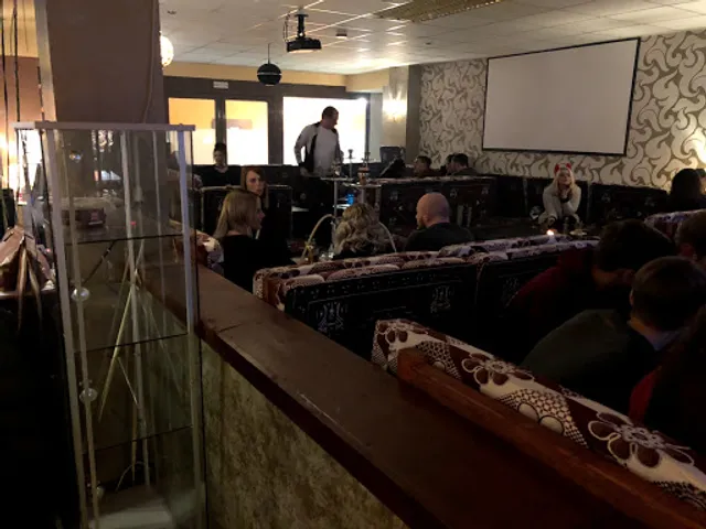 Havana Cocktail- & Shishalounge