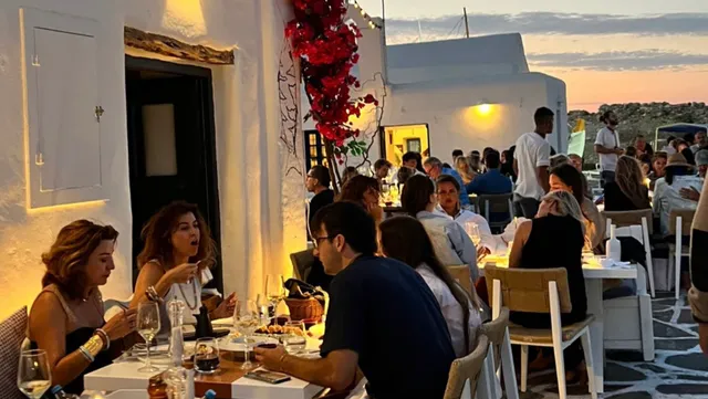 Barbarossa Restaurant