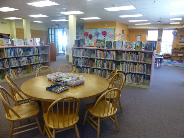 Derry Public Library