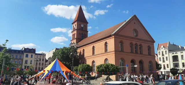 OfficePark Apartments