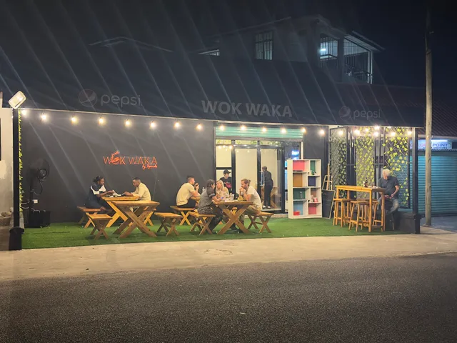 Wok Waka