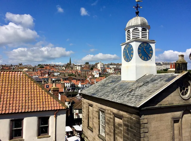 Sandersyard Accommodation