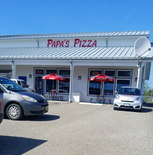 Papa's Pizza