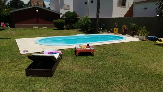 Departamentos En Alquiler