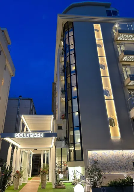 Hotel Residence SoleMare