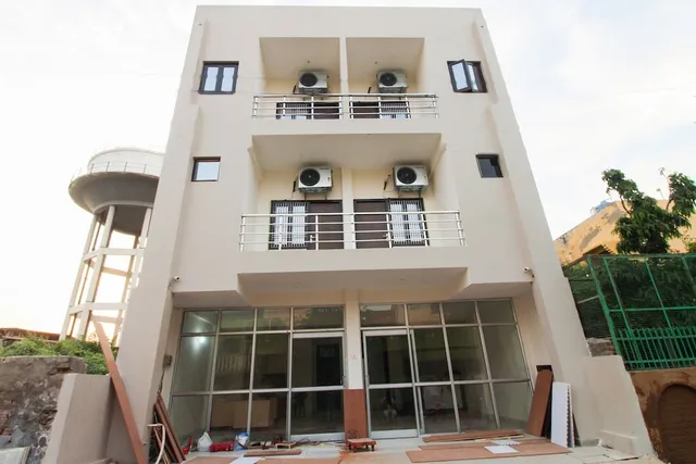 Krishna Cottage - Best Hotel | Best Room Service | Air Conditioning Room