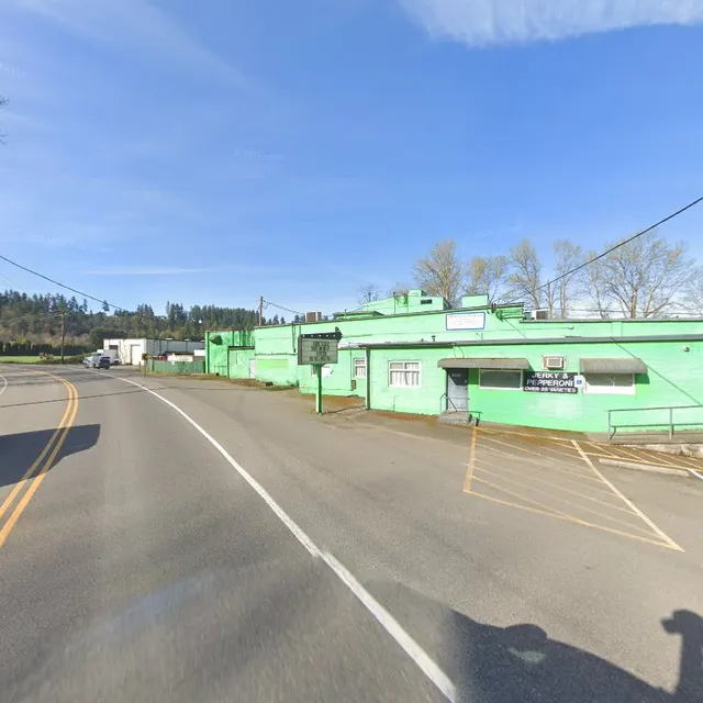 Green Valley Meats 1