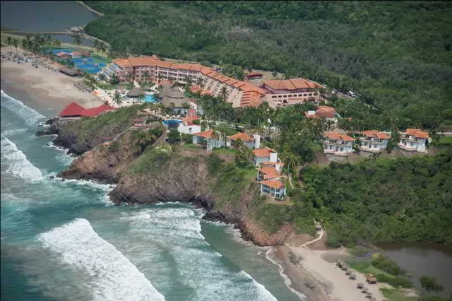Hotel Punta Serena