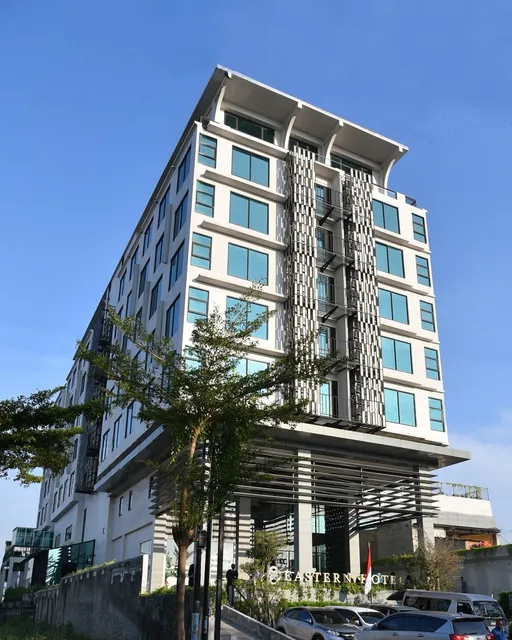 Eastern Hotel Bojonegoro