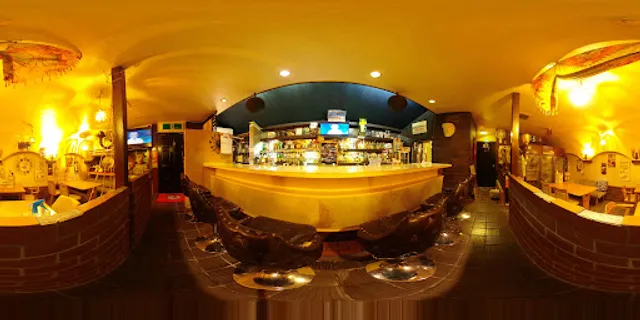 Dining Bar ジェロニモ