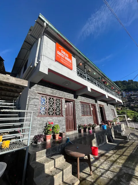 New Sikles Guest House