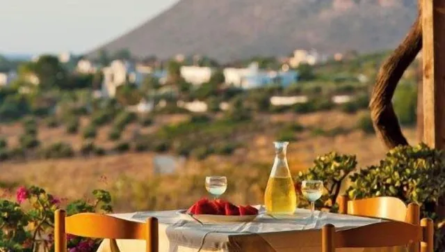 Hotel Tarsanas Village