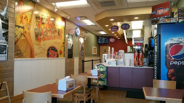 Jersey Mike's Subs