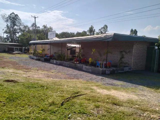 Luxury Gardens Food Court & Restaurant