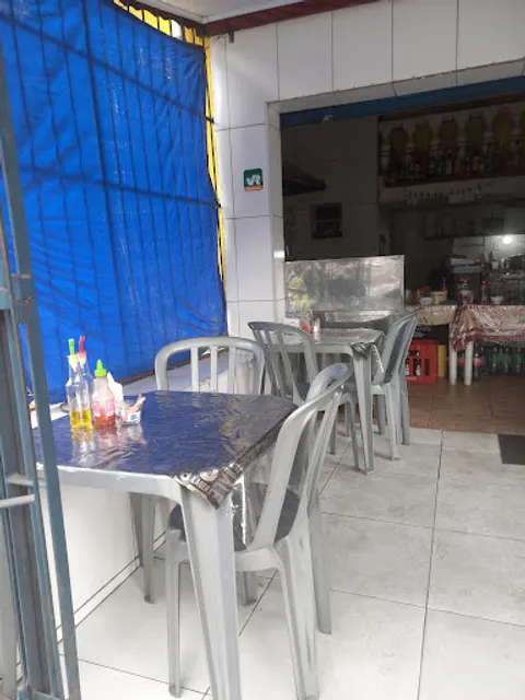 Restaurante Do Dedé