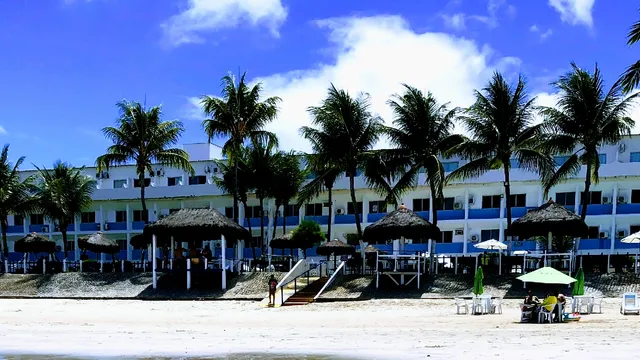 Marinas- Carneiros Beach