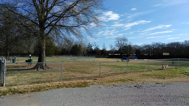 Pet Village Bark Park