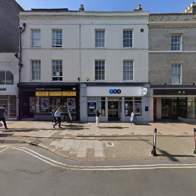 Rudy's Pizza Napoletana - Cambridge