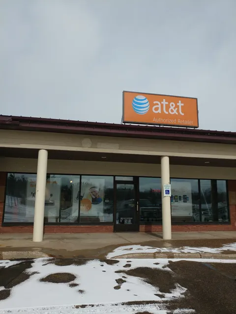 AT&T Store