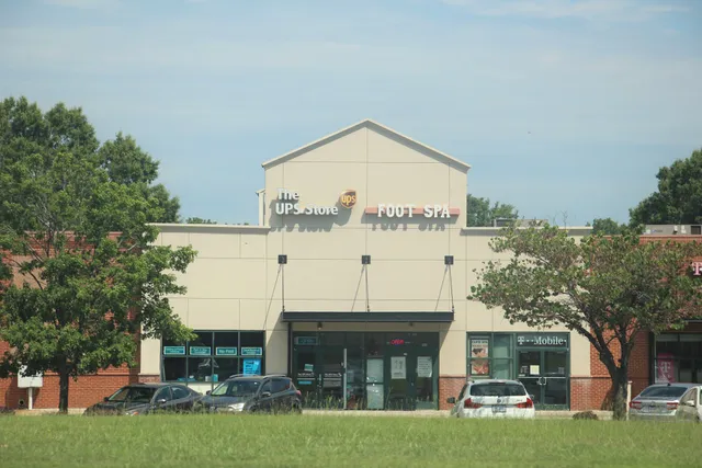 Cupid Spa Asian Massage